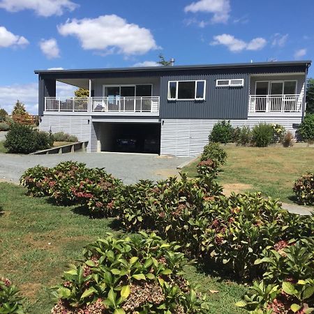 ماتاماتا Fairway Views B & B المظهر الخارجي الصورة