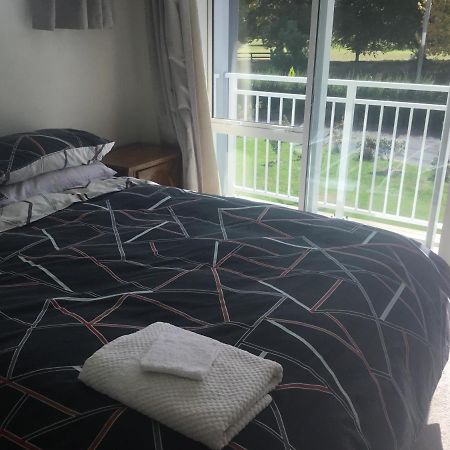 ماتاماتا Fairway Views B & B المظهر الخارجي الصورة