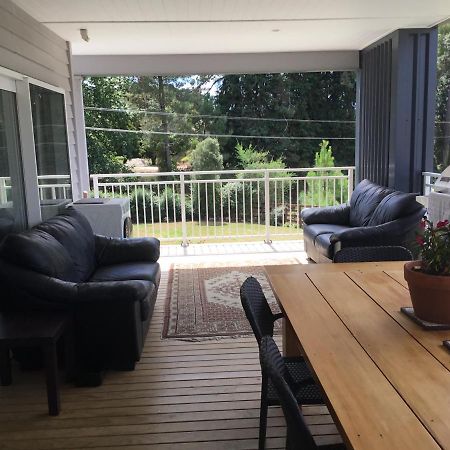ماتاماتا Fairway Views B & B المظهر الخارجي الصورة