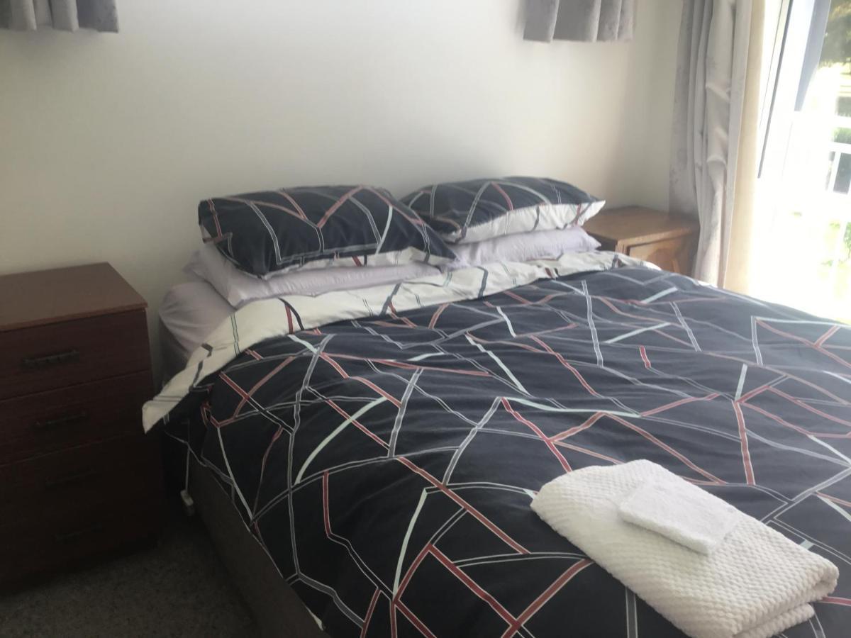 ماتاماتا Fairway Views B & B المظهر الخارجي الصورة