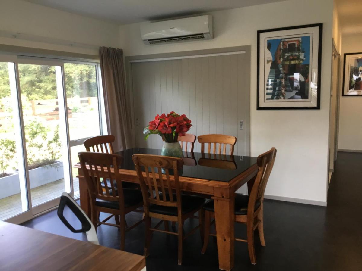 ماتاماتا Fairway Views B & B المظهر الخارجي الصورة