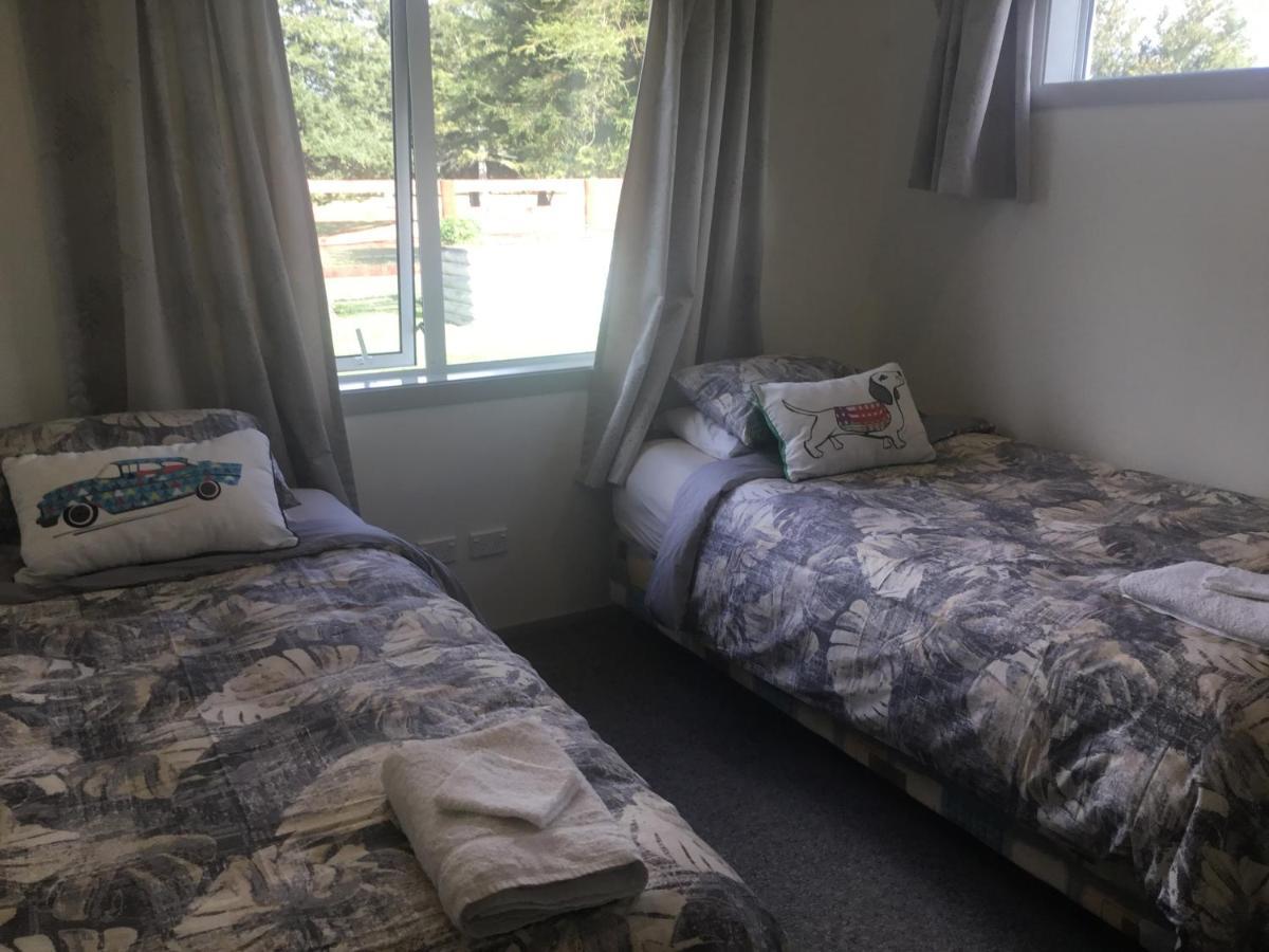 ماتاماتا Fairway Views B & B المظهر الخارجي الصورة